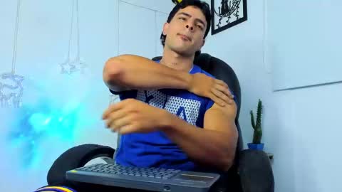 Snapshot of jmortton chatting on 11-29-25, 10:40 IGJmortton online show from 11-29-25, 10:40