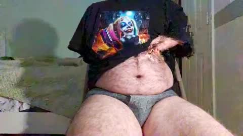 Snapshot of jmtz4420 chatting on 01-22-25, 08:40 Jmtz4420 online show from 01-22-25, 08:40