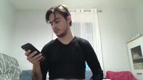 Jmzorro online show from 02-17-26, 11:50