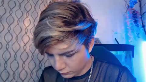 Nick online show from 02-08-25, 12:06