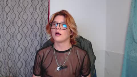 Nick online show from 09-19-25, 11:16