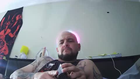 convict666 online show from 03-13-26, 12:50