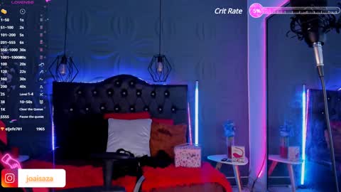 Joa Isaza     online show from 12-20-24, 10:49