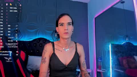 Joa Isaza     online show from 01-03-25, 08:00