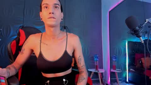 Joa Isaza     online show from 01-14-25, 06:45