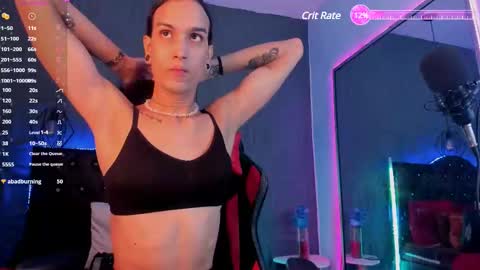 Joa Isaza     online show from 02-15-25, 06:12