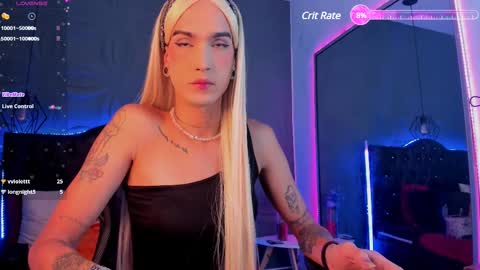 Joa Isaza     online show from 02-19-25, 06:11