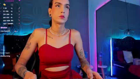 Joa Isaza     online show from 02-28-25, 03:04