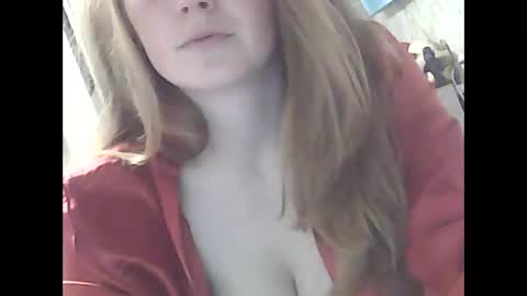 JoalinaLoverx online show from 09-27-25, 12:43