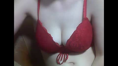 JoalinaLoverx online show from 02-24-26, 11:03