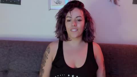 Johana              online show from 02-16-25, 01:36