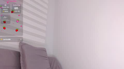 Snapshot of joan_didion chatting on 01-13-25, 04:50 Joan Didion online show from 01-13-25, 04:50