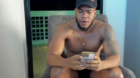 Snapshot of joan_saenz chatting on 01-12-25, 10:34 JOAN SAENZ online show from 01-12-25, 10:34