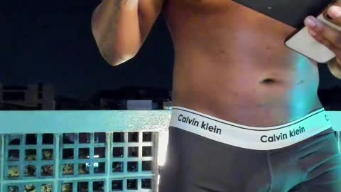 Snapshot of joan_saenz chatting on 01-23-25, 03:16 JOAN SAENZ online show from 01-23-25, 03:16