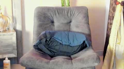 Snapshot of joan_saenz chatting on 02-08-25, 02:58 JOAN SAENZ online show from 02-08-25, 02:58