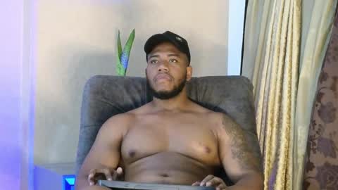 Snapshot of joan_saenz chatting on 09-17-25, 10:11 JOAN SAENZ online show from 09-17-25, 10:11