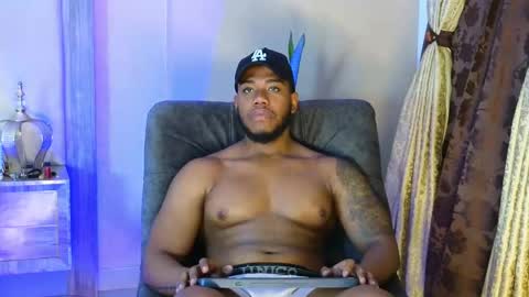 JOAN SAENZ online show from 11-04-25, 12:43