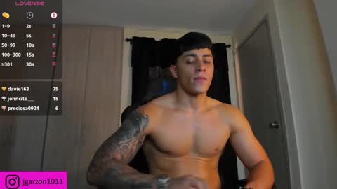 joan_soto online show from 03-02-25, 05:58