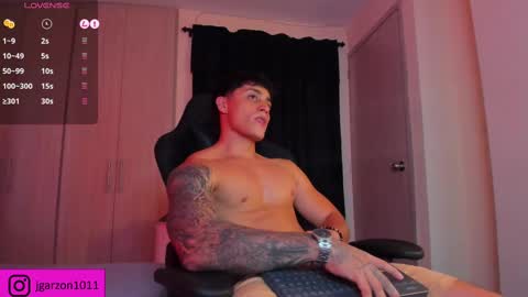 joan_soto online show from 03-06-25, 07:54