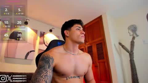 joan_soto online show from 05-16-26, 03:33