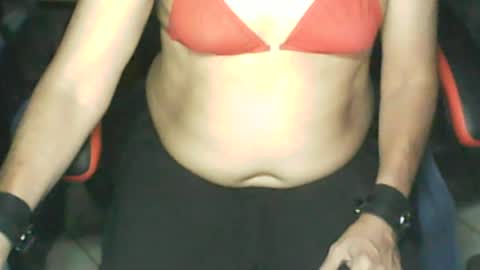 Snapshot of joanacd1 chatting on 06-19-26, 05:45 Joana online show from 06-19-26, 05:45