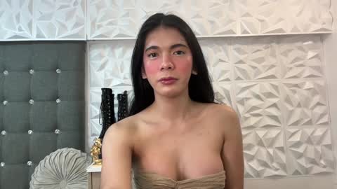 joana online show from 01-15-25, 01:23