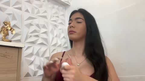 joana online show from 02-07-25, 11:24