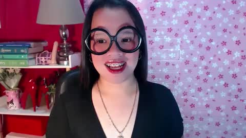 Joana online show from 11-18-25, 08:35