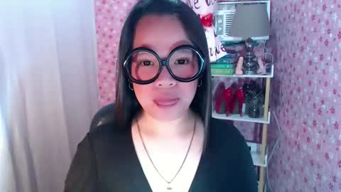 Joana online show from 11-28-25, 10:12