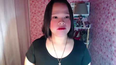 Joana online show from 01-17-26, 07:17