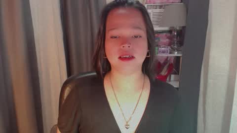 Joana online show from 02-17-26, 08:48