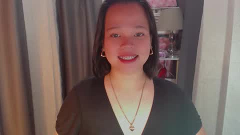 Joana online show from 02-21-26, 10:44