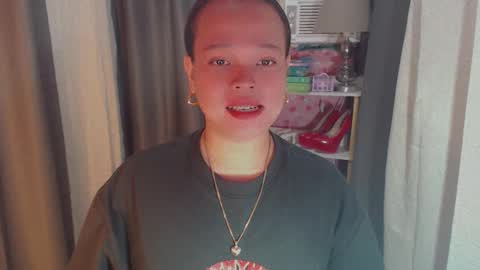 Joana online show from 03-01-26, 10:06