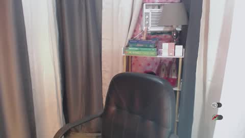 Joana online show from 03-14-26, 09:31