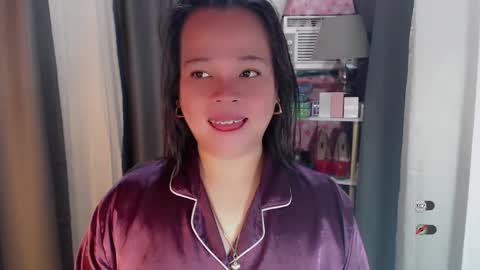 Joana online show from 03-25-26, 08:59