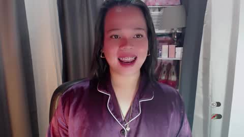 Joana online show from 03-27-26, 09:36