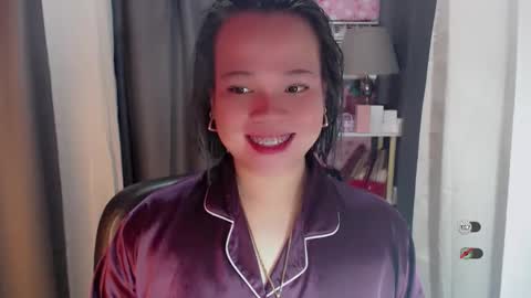 Joana online show from 04-11-26, 11:42