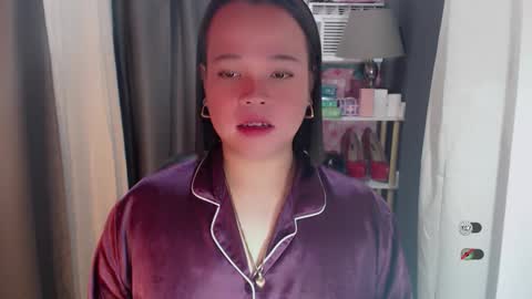 Joana online show from 04-22-26, 08:06