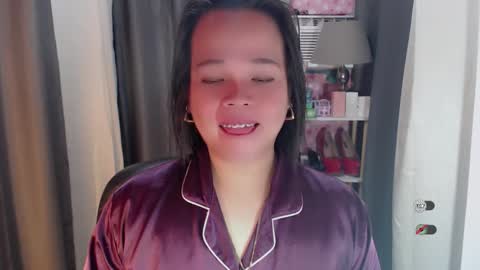 Joana online show from 04-25-26, 07:33