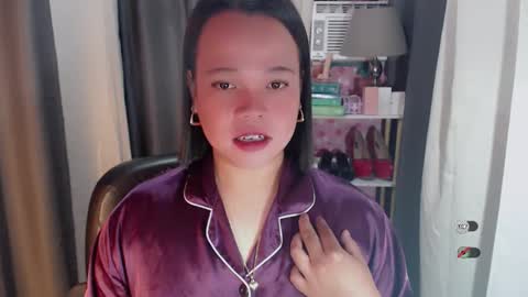 Joana online show from 04-28-26, 02:27