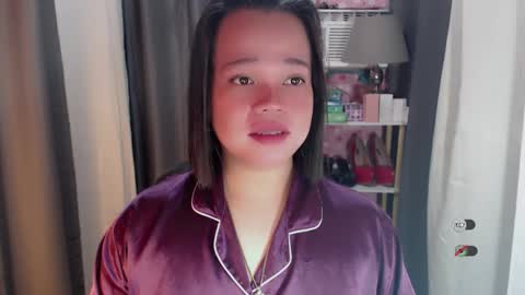 Joana online show from 04-28-26, 08:25