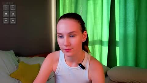 Alice in the country of dreams online show from 09-23-25, 01:19