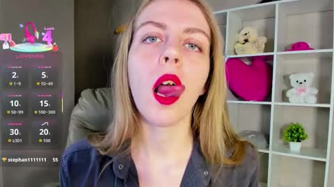 joann_shermann online show from 10-04-25, 01:14