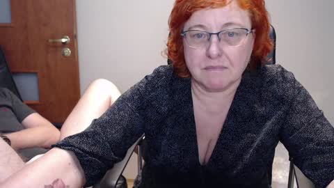 Snapshot of joannaandneighbour chatting on 01-03-25, 12:30 Joanna and Greg online show from 01-03-25, 12:30