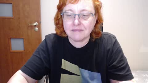 Snapshot of joannaandneighbour chatting on 01-16-25, 08:11 Joanna and Greg online show from 01-16-25, 08:11