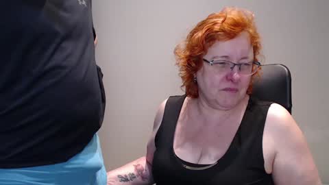 Snapshot of joannaandneighbour chatting on 01-19-25, 09:11 Joanna and Greg online show from 01-19-25, 09:11