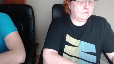 Snapshot of joannaandneighbour chatting on 02-17-25, 08:30 Joanna and Greg online show from 02-17-25, 08:30