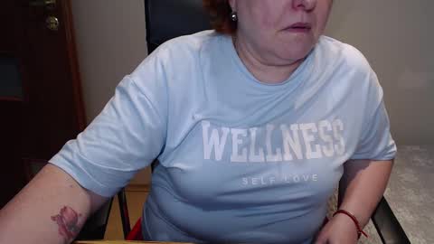 Snapshot of joannaandneighbour chatting on 02-20-25, 11:09 Joanna and Greg online show from 02-20-25, 11:09