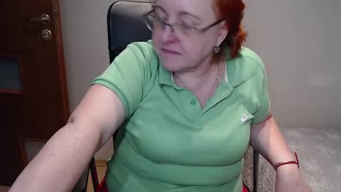 Snapshot of joannaandneighbour chatting on 02-21-25, 10:50 Joanna and Greg online show from 02-21-25, 10:50