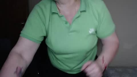 Snapshot of joannaandneighbour chatting on 02-27-25, 09:22 Joanna and Greg online show from 02-27-25, 09:22